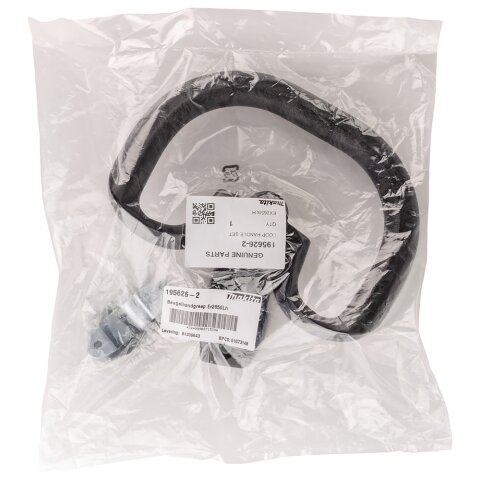 Makita 195626-2 Bügelgriff kpl.