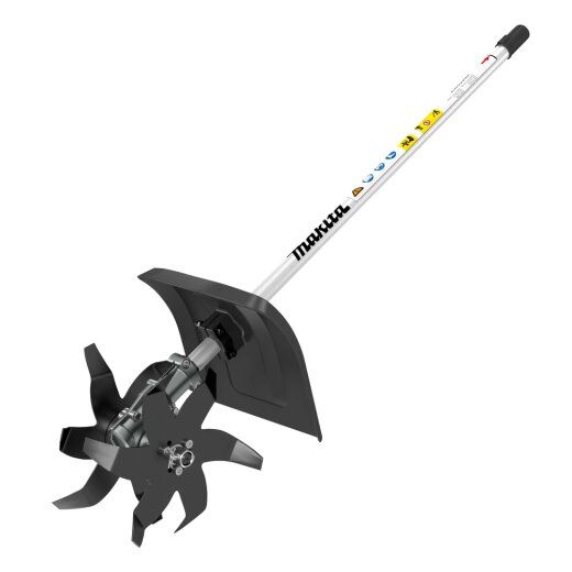 Makita 195707-2 Kultivatoraufsatz KR400MP EN