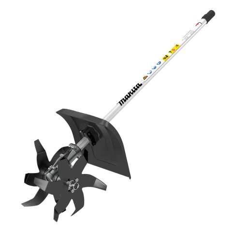 Makita 195707-2 Kultivatoraufsatz KR400MP EN