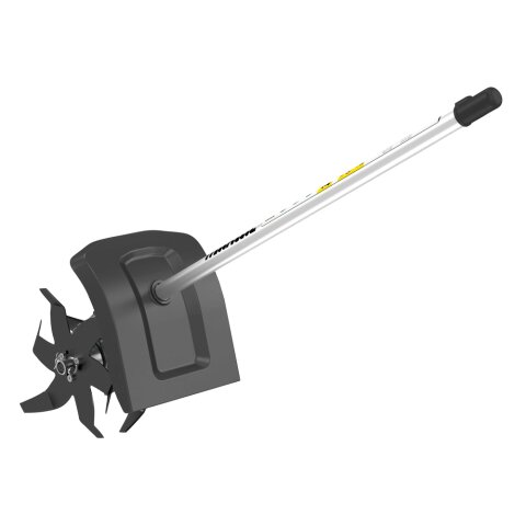 Makita 195707-2 Kultivatoraufsatz KR400MP EN