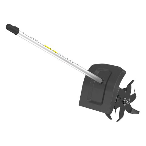 Makita 195707-2 Kultivatoraufsatz KR400MP EN
