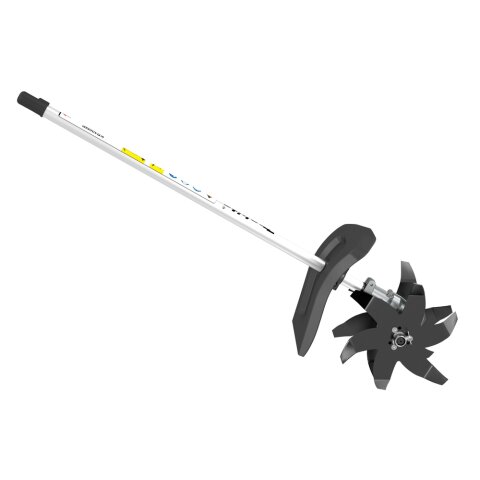 Makita 195707-2 Kultivatoraufsatz KR400MP EN