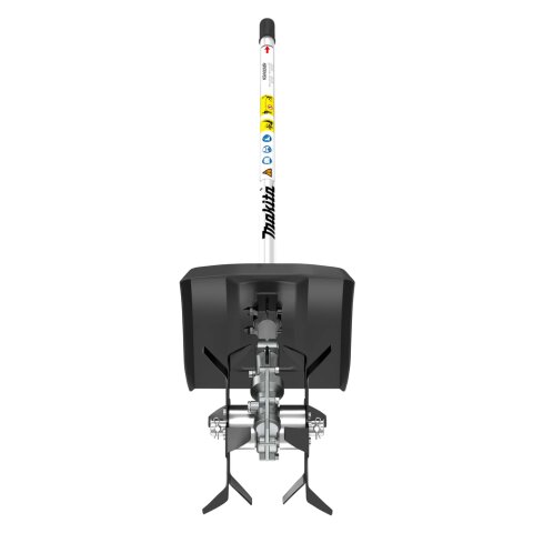 Makita 195707-2 Kultivatoraufsatz KR400MP EN