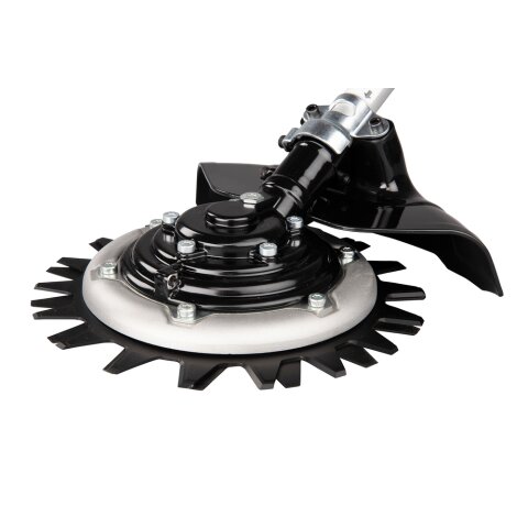 Makita 191M56-3 Scherenaufsatz EM407MP EN