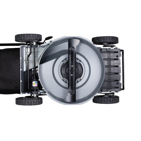 Makita 191D52-7 Sichelmesser 53cm