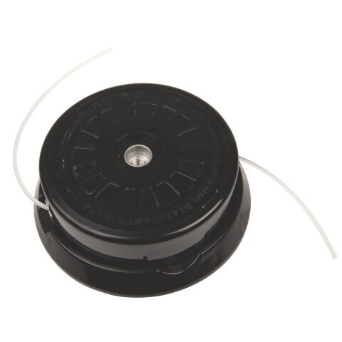 Makita 197030-1 2-Fadenkopf Tap&Go