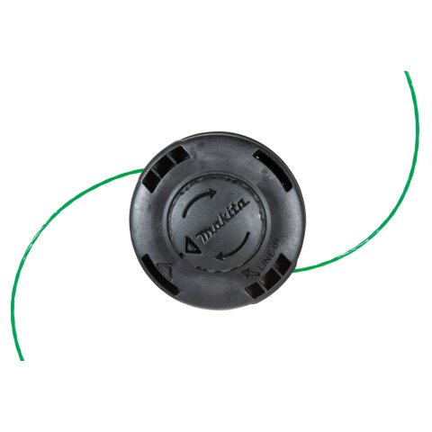 Makita 191D91-7 2-Fadenkopf Tap&Go 2,0mm EN