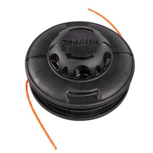 Makita 191D93-3 2-Fadenkopf Tap&Go 2,4mm