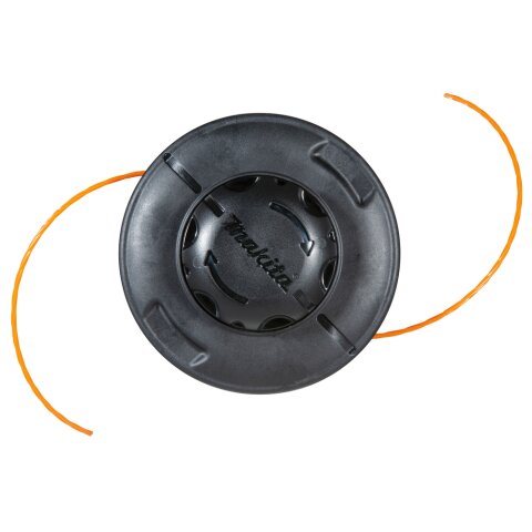 Makita 191D93-3 2-Fadenkopf Tap&Go 2,4mm