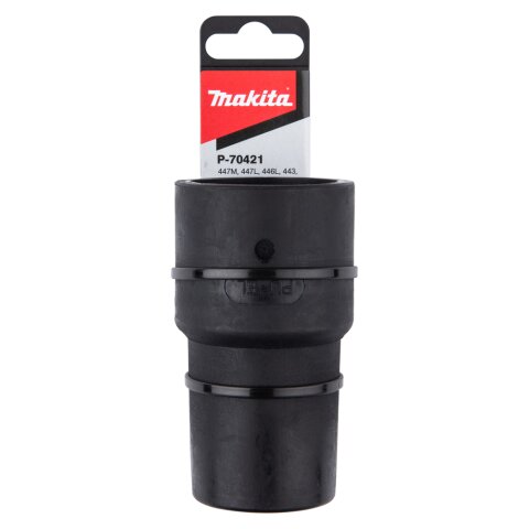 Makita P-70421 WKZ-Muffe 36 38mm EN
