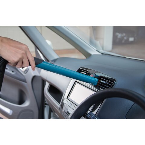 Makita 140H94-2 Bürstendüse drehbar 360 Grad