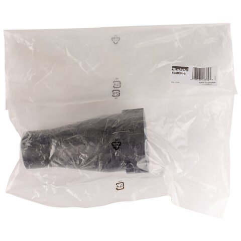 Makita 198034-6 Blasrohr Endstück rund 90-62