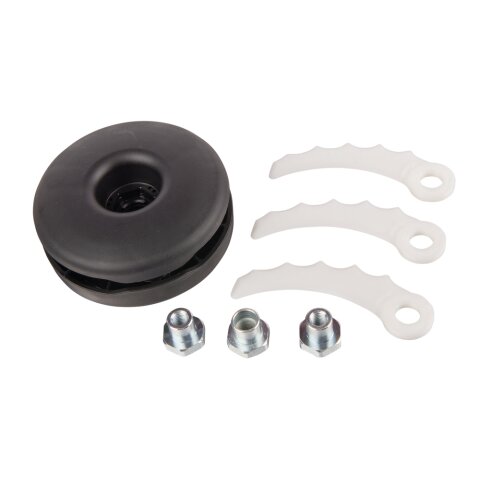 Makita 198383-1 Messerkopf Kunststoff 255mm