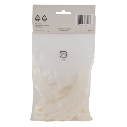Makita 198426-9 Ersatzmesser Kunststoff 12 St.