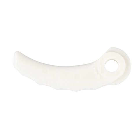 Makita 199870-3 Ersatzmesser Kunststoff 12 St.