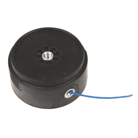 Makita 198854-8 1-Fadenkopf Tap&Go 1,65mm