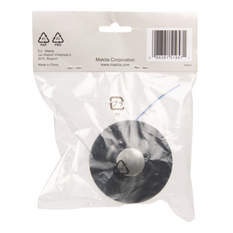 Makita 198854-8 1-Fadenkopf Tap&Go 1,65mm