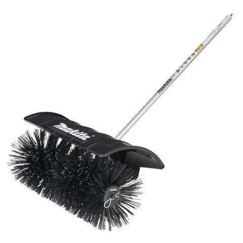 Makita 199318-5 Kehrbürstenaufsatz BR400MP