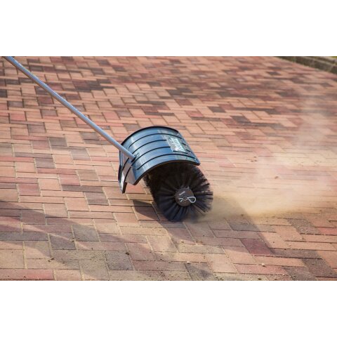 Makita 199318-5 Kehrbürstenaufsatz BR400MP