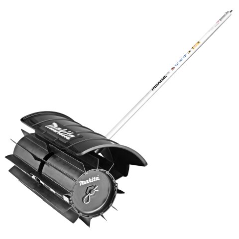 Makita 199339-7 Kehrwalzenaufsatz SW400MP