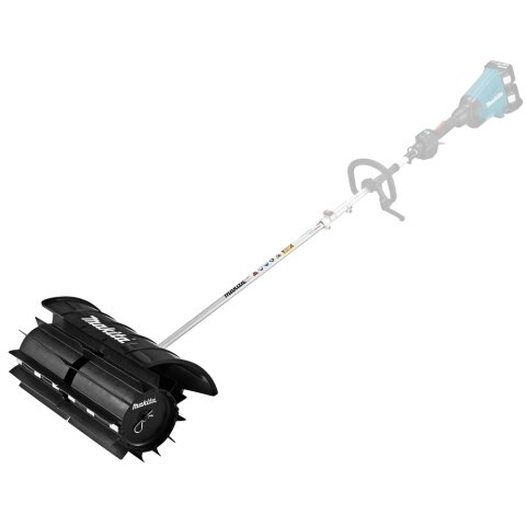 Makita 199339-7 Kehrwalzenaufsatz SW400MP