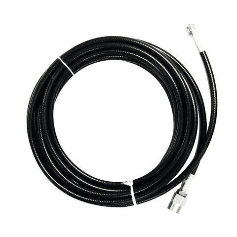 Makita P-72512 Rohrreinigungsset 16m