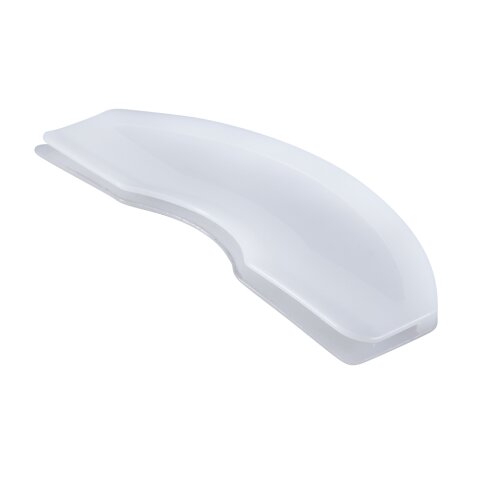 Makita 452055-5 Scherblattschutz Messerseite EN