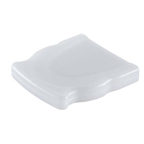 Makita 452198-3 Scherblattschutz Getriebeseite EN