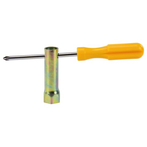 Makita 5019001000 Montagewerkzeug EN