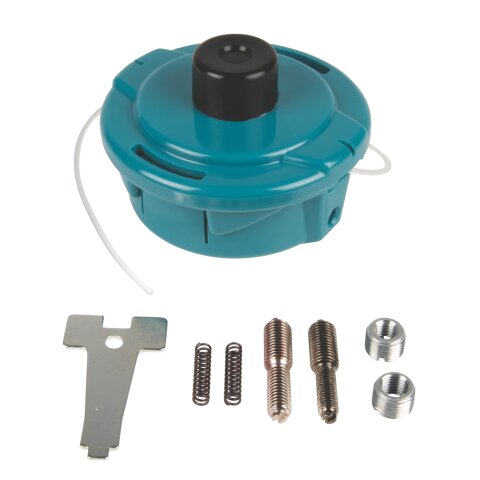 Makita B-02945 2-Fadenkopf Tap&Go 2,4mm