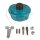 Makita B-02945 2-Fadenkopf Tap&Go 2,4mm