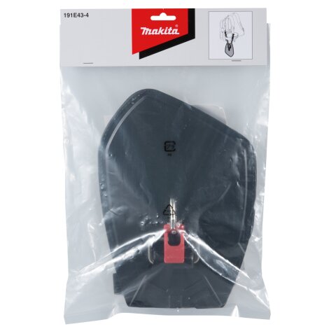 Makita 191E43-4 Erweiterungsgurt Sense EN