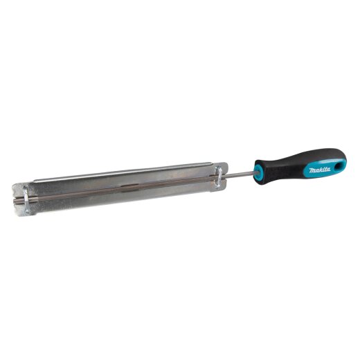 Makita D-70948 Feilenhalter m. Feile 4,0mm EN