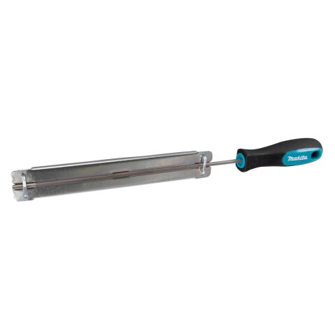 Makita D-70948 Feilenhalter m. Feile 4,0mm EN