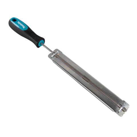 Makita D-70948 Feilenhalter m. Feile 4,0mm EN