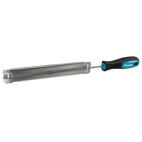 Makita D-70954 Feilenhalter m. Feile 4,5mm
