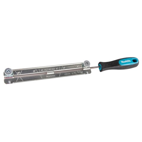 Makita D-70960 Feilenhalter m. Feile 4,8mm