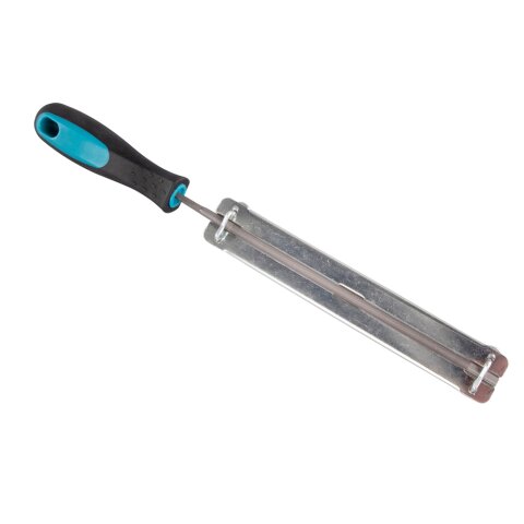 Makita D-70982 Feilenhalter m. Feile 5,5mm EN