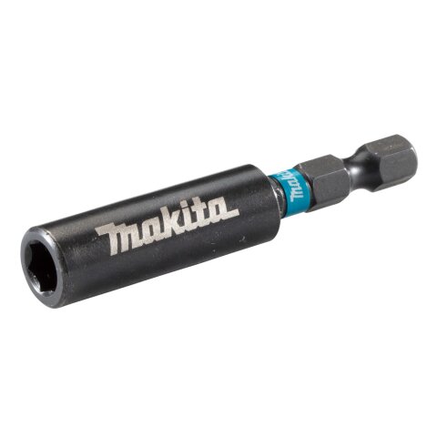 Makita B-66793 Bit-Halter 1/4" Mag 60mm