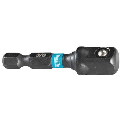 Makita B-66868 Adapter 3/8"4KT - 1/4" 6KT EN