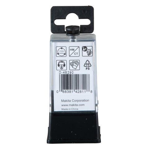 Makita D-48290 Abrundfräser 19mm