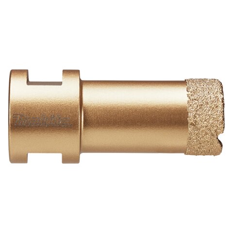 Makita D-44460 Diamant-Hohlbohrkrone 22mm M14