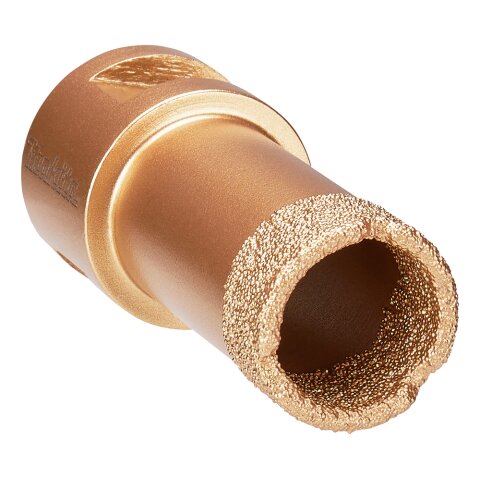 Makita D-44460 Diamant-Hohlbohrkrone 22mm M14