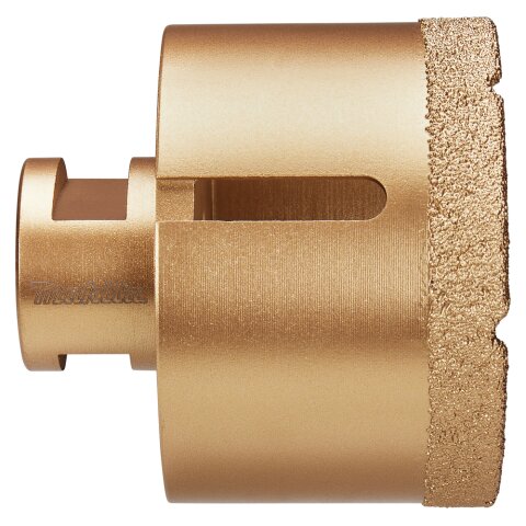 Makita D-44616 Diamant-Hohlbohrkrone 68mm M14