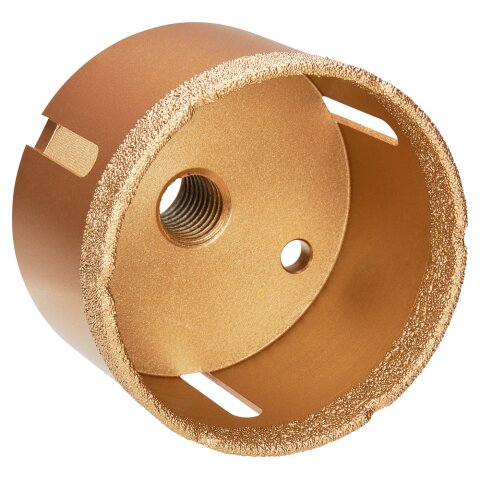 Makita D-44616 Diamant-Hohlbohrkrone 68mm M14