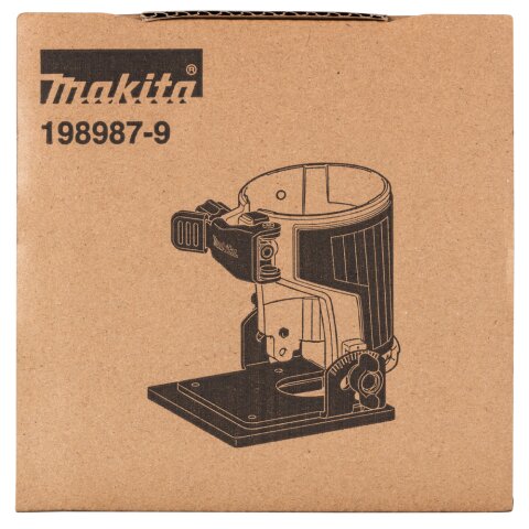 Makita 198987-9 Winkelfräsmodul EN