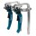Makita 199826-6 Klemmzwingen Set 2stk.