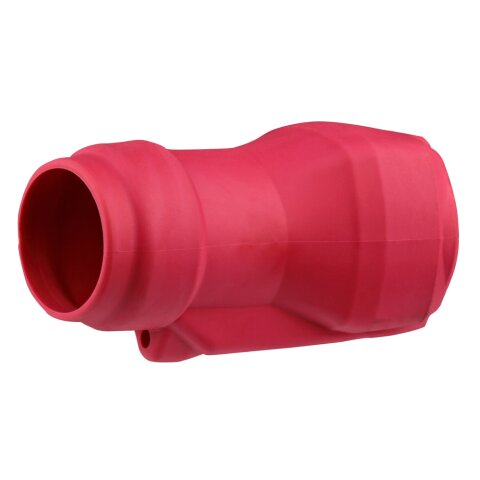 Makita 455849-7 Schutzabdeckung rot