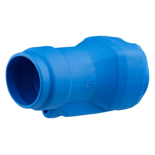 Makita 455850-2 Schutzabdeckung blau