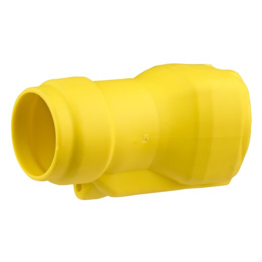 Makita 455851-0 Schutzabdeckung gelb